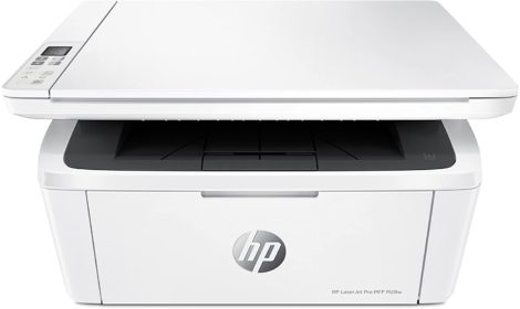 H P Laser Jet Pro M F P M 28w Printer