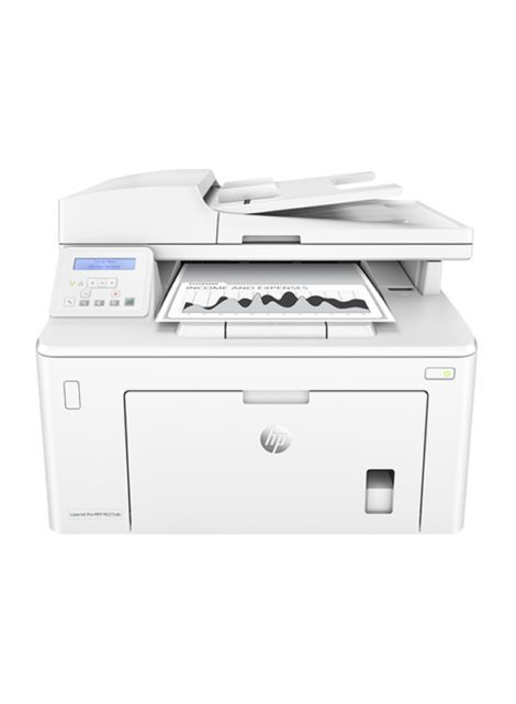 H P Laser Jet Pro M F P M 227sdn