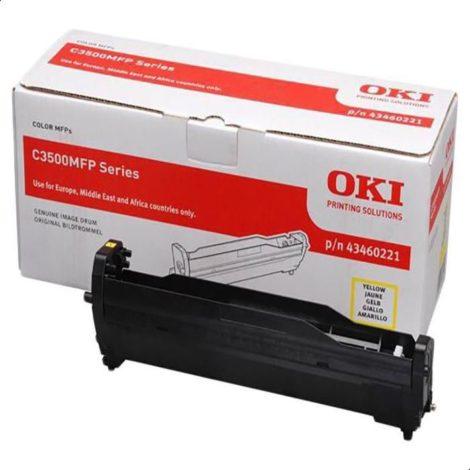 EP-CART-C3520/3530/MC360-Y