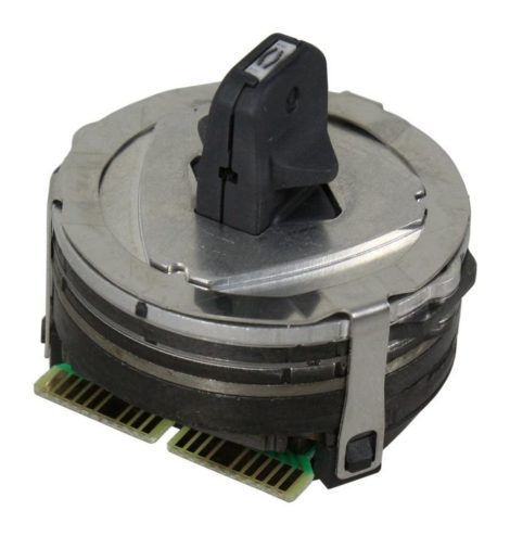 ML3390/ML3391 print head