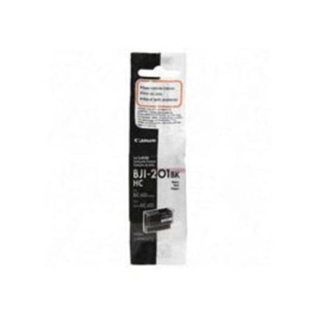 BJI-201HC, Original, Pigment-based ink, Black, BJC-600e BJC-610 BJC-620, 1 pc(s), Inkjet printing 37995016 / Canon Cartridges