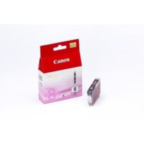 CLI-8PM. Type: Original, Ink type: Pigment-based ink, Printing colours: magenta. Print cartridge volume (metric): 13 ml 35041446 / Canon Cartridges