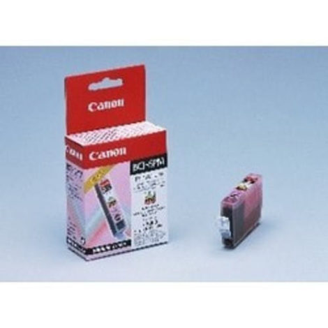 BCI-6PM. Type: Original, Ink type: Dye-based ink, Printing colours: Magenta 69669825 / Canon Cartridges