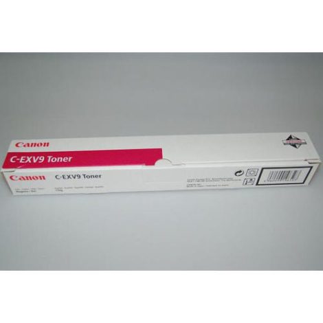 8642A002. Colour toner page yield: 8500 pages, Printing colours: Magenta, Quantity per pack: 1 pc(s) 104822787 / Canon Cartridges