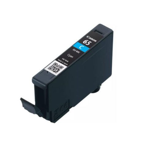 CLI-65C, Original, Dye-based ink, Cyan, , Single pack, PIXMA PRO-200 125950063 / Canon Cartridges