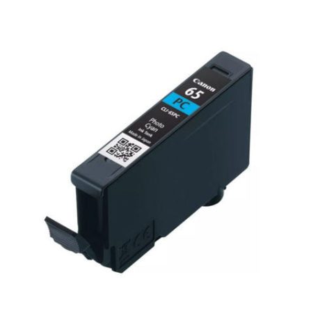 CLI-65, Original, Dye-based ink, Cyan, , Single pack, PIXMA PRO-200 121497383 / Canon Cartridges