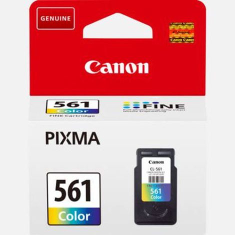3731C001. Type: Original, Printing colours: Cyan,Magenta,Yellow, Brand compatibility: . Package type: Box 112637243 / Canon Cartridges