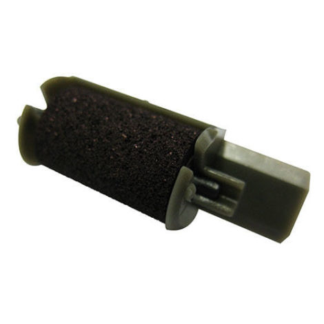 CP-16 II BL, Printer ink roller, Black, P40-DII, P1-DH, P1-DHIII, P1-DHV, P1-DTS II, P1-DTS V, P1-DTSC 91247654 / Canon Cartridges