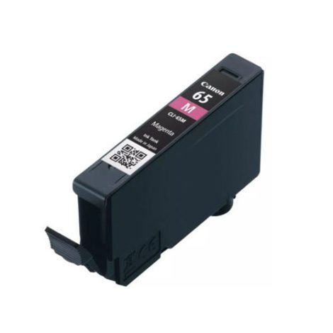 CLI-65M, Original, Dye-based ink, Magenta, , Single pack, PIXMA PRO-200 125950095 / Canon Cartridges