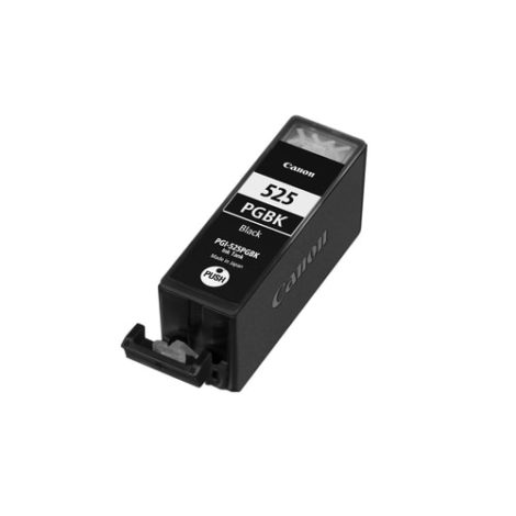 PGI-525 PGBK. Type: Original, Ink type: Pigment-based ink, Printing colours: Black 16677362 / Canon Cartridges