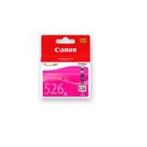 CLI-526 M, Original, Pigment-based ink, Magenta, , PIXMA iX6550, 1 pc(s) 20934211 / Canon Cartridges