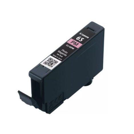 CLI-65PM, Compatible, Dye-based ink, Magenta, , Single pack, PIXMA PRO-200 121497384 / Canon Cartridges