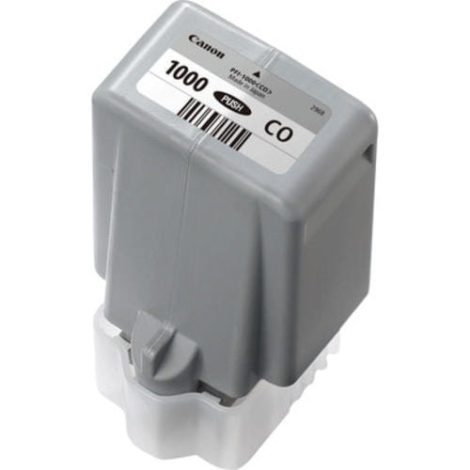 PFI-1000CO, Original, Pigment-based ink, Transparent, , imagePROGRAF PRO-1000, 80 ml 50727939 / Canon Cartridges