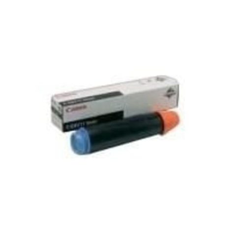 C-EXV11 Toner. Black toner page yield: 21000 pages, Printing colours: Black 55481820 / Canon Cartridges