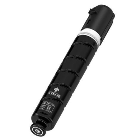 C-EXV 48. Printing colours: Black, Quantity per pack: 1 pc(s) 44455871 / Canon Cartridges