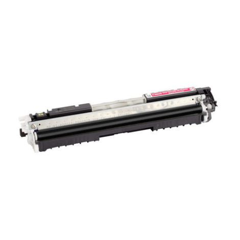 729 M. Colour toner page yield: 1000 pages, Printing colours: Magenta, Quantity per pack: 1 pc(s) 91262343 / Canon Cartridges
