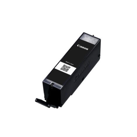 PGI-555PGBK XXL. Type: Original, Ink type: Pigment-based ink, Printing colours: Black 32998892 / Canon Cartridges