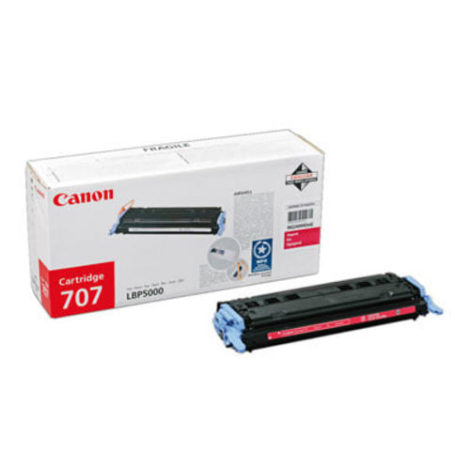 9422A004. Colour toner page yield: 2000 pages, Printing colours: magenta, Quantity per pack: 1 pc(s) 132424771 / Canon Cartridges
