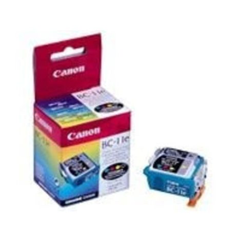 Bubblejet ink cartridge - printers - BC-11e -BJC70/80 BN-700, Drop Modulation 37996938 / Canon Cartridges