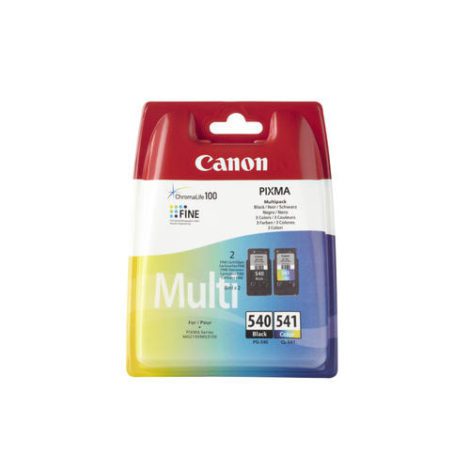 PG-540 / CL-541 Multipack MG-3150 21671940 / Canon Cartridges