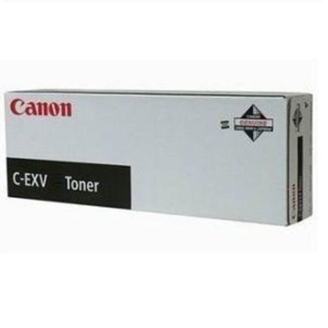 C-EXV 38. Black toner page yield: 34200 pages, Printing colours: Black, Quantity per pack: 1 pc(s) 27213926 / Canon Cartridges