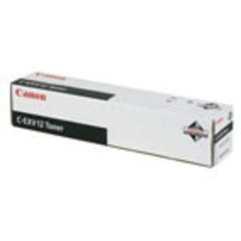 C-EXV12 Toner Black for iR3570/3530/4570. Black toner page yield: 24000 pages, Printing colours: Black 9766929 / Canon Cartridges