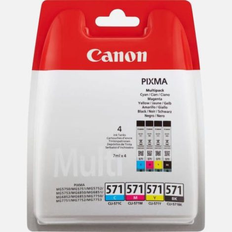 Canon 0386C005AA CAN8714574631820 / Canon Cartridges