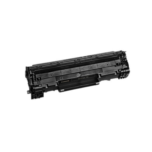 CRG-726. Black toner page yield: 2100 pages, Printing colours: Black 18210010 / Canon Cartridges