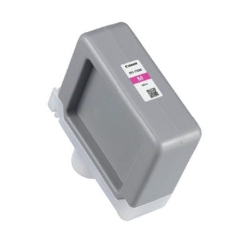 PFI-110M. Type: Original, Ink type: Pigment-based ink, Printing colours: Magenta 132612961 / Canon Cartridges