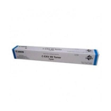 8525B002. Colour toner page yield: 19000 pages, Printing colours: Cyan, Quantity per pack: 1 pc(s) 44486063
