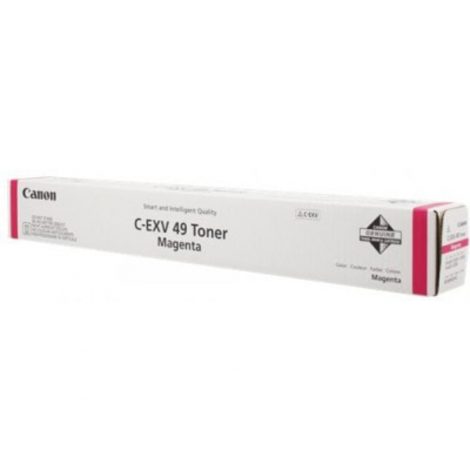 8526B002. Colour toner page yield: 19000 pages, Printing colours: Magenta, Quantity per pack: 1 pc(s) 44486064