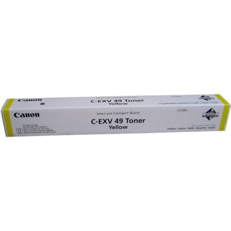 8527B002. Colour toner page yield: 19000 pages, Printing colours: Yellow, Quantity per pack: 1 pc(s) 56135462