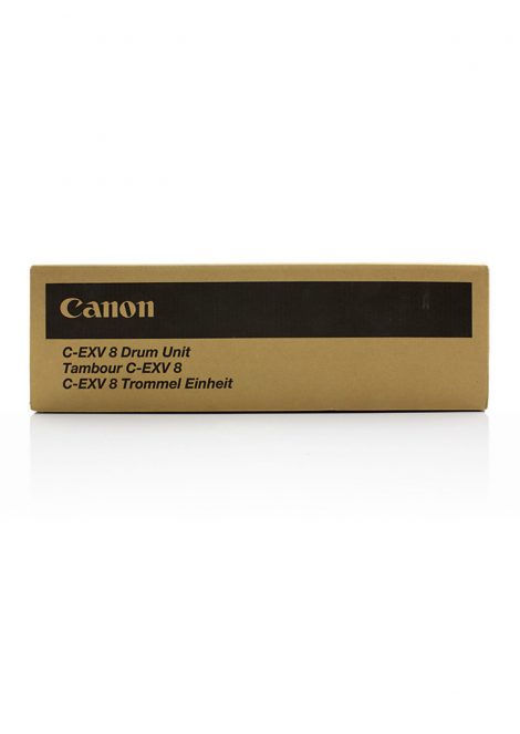 C-EXV 8, Original, , IRC3200, CLC3200, CLC2620, IRC2620, CLC3220, 1 pc(s), 40000 pages, Laser printing 56514180