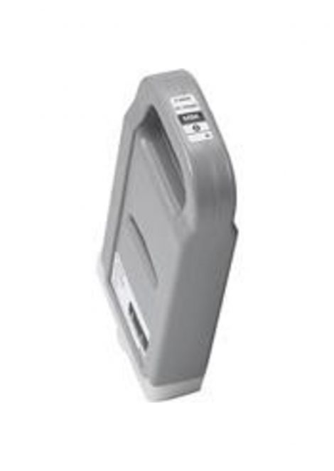 PFI-303MBK, Original, Pigment-based ink, Matte black, 1 pc(s), Inkjet printing, 330ml 37996002