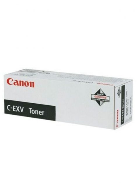 C-EXV29. Colour toner page yield: 27000 pages, Printing colours: yellow, Quantity per pack: 1 pc(s) 69692777