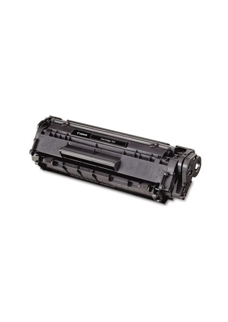 Canon® 104 (104) Toner, 2,000 Page-yield, Black 00013803049978