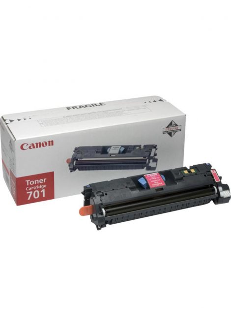 701. Colour toner page yield: 4000 pages, Printing colours: Magenta, Quantity per pack: 1 pc(s) 91262303