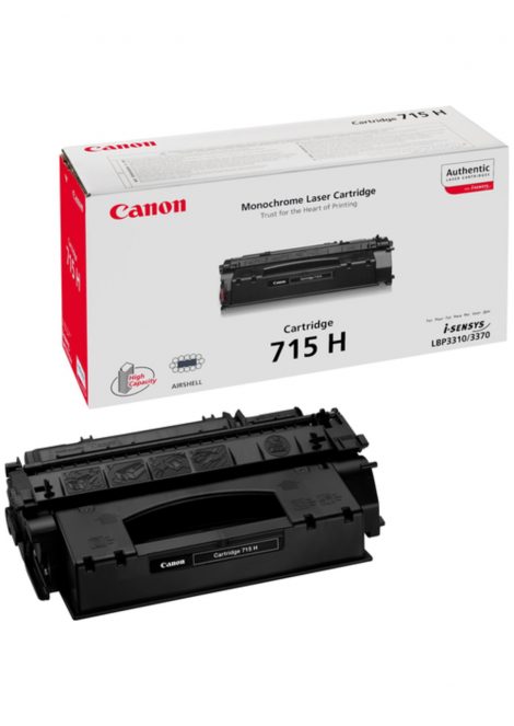 715H. Black toner page yield: 7000 pages, Printing colours: Black 59586295