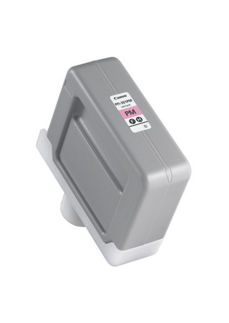 PFI-301PM Pigment Photo Magenta Ink Cartridge 43179337