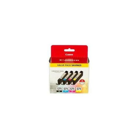 CANON CLI-571 C / M 0386C004 CAN8714574631813 / Canon Cartridges