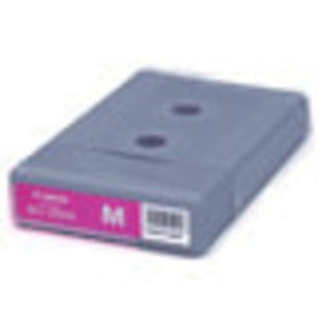 BCI-1201M Magenta Ink Tank, Original, Pigment-based ink, Magenta, BIJ1300/2300, 1 pc(s), Inkjet printing 55472117 / Canon Cartridges