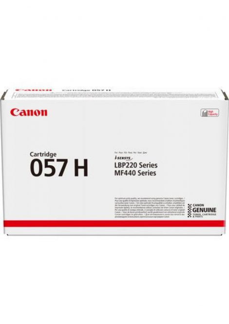 3010C004. Black toner page yield: 10000 pages, Printing colours: Black, Quantity per pack: 1 pc(s) 111983251