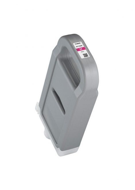 PFI-1700M, Original, Pigment-based ink, Magenta, , imagePROGRAF Pro-2000, Pro-4000, Pro-4000S, Pro-6000S, 700 ml 50974570