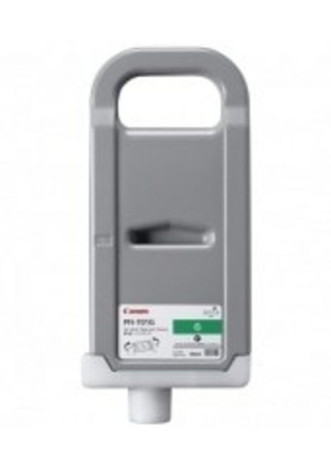 PFI-701G, Original, Pigment-based ink, Green, magePROGRAF iPF8000, iPF9000, 1 pc(s), Inkjet printing 62009368