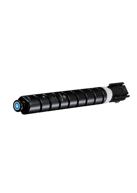 C-EXV 58L. Colour toner page yield: 26000 pages, Printing colours: Cyan, Quantity per pack: 1 pc(s) 130788901