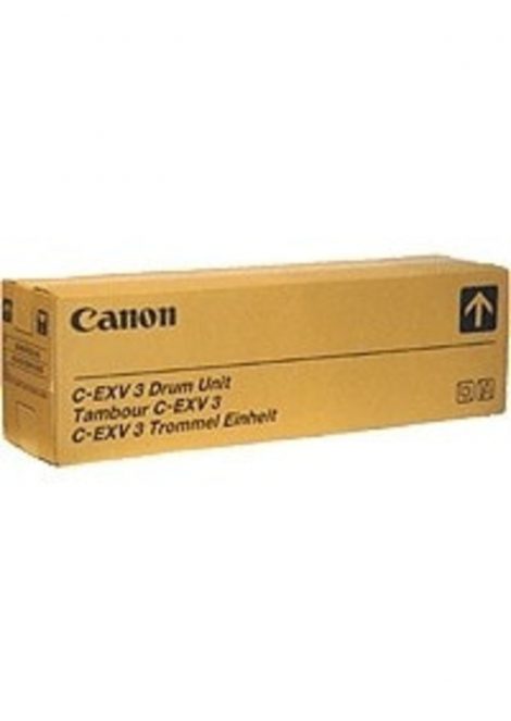 C-EXV3 Drum Unit. Type: Original, Page yield: 55000 pages, Print technology: Laser printing 84089592