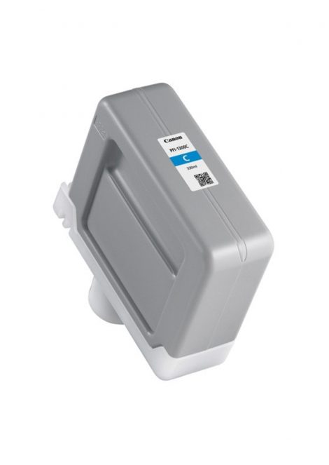 PFI-1300C, Original, Cyan, , imagePROGRAF Pro-2000, Pro-4000, Pro-4000S, Pro-6000S, 330 ml 62555723