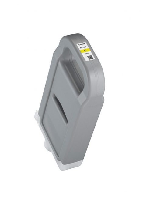 PFI-1700Y, Original, Pigment-based ink, Yellow, , imagePROGRAF Pro-2000, Pro-4000, Pro-4000S, Pro-6000S, 700 ml 132566820