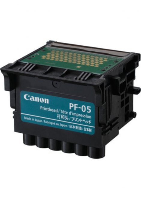 PF-05. Compatibility: iPF6300, iPF6350, iPF8300, Print technology: Inkjet 95014602