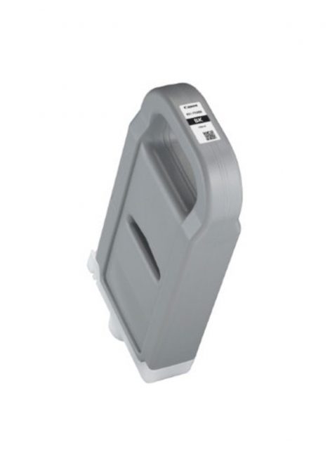 PFI-710BK. Type: Original, Ink type: Pigment-based ink, Printing colours: Black 63299497